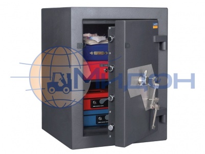 Сейф Форт-67.KL