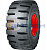 Шина пневмо 23.5R25 195A2 ERL-30 TL Митас