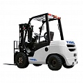 Дизельные погрузчики