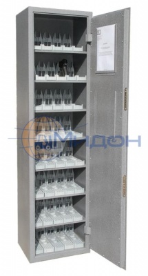 Шкаф оружейный ОШ -40ПУ (ОШ-42 ПМ)