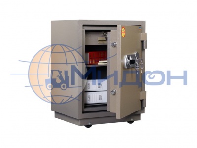 Сейф FRS-66 T-KL