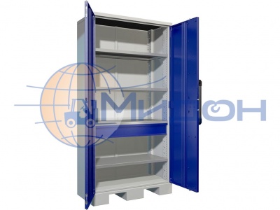 Шкаф инструментальный AMH TC