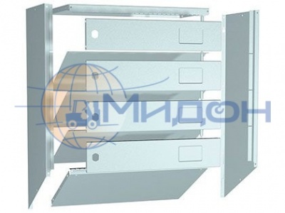 Ящик почтовый PB-4 (new)