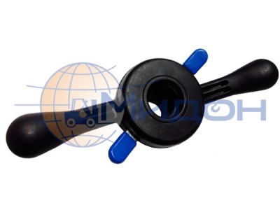 Быстросъемная гайка 40мм для СВ1980В, CB1960B, CB1990B Trommelberg (Германия) 5509087