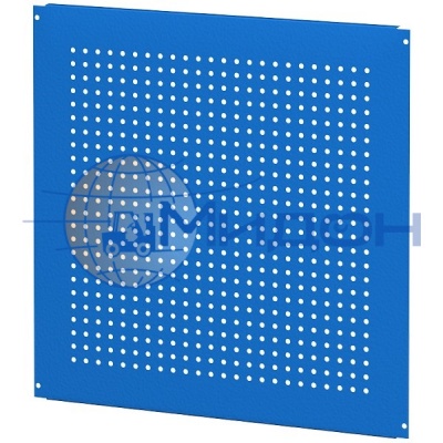 Перфорированная панель для шкафа инструментального 03.300-p1 Ferrum CLASSIC 442х442мм