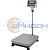 Весы товарные платформенные CAS HD-150