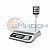 Весы торговые CAS PR-30P (LCD.II)