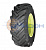Шина пневмо 16/70-20 (405/70-20, 400/75-20) 14PR Agro-INDUSTRIAL 20 TL Культор