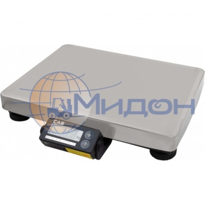 Весы порционные CAS PDC-30