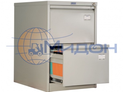 Картотека (шкаф картотечный) AFC-02