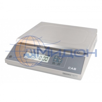 Весы лабораторные CAS CBX-22KH