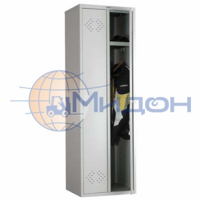 Шкаф для одежды (гардеробных и раздевалок) LS-21C