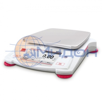 Весы лабораторные OHAUS STX621