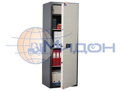 Сейф ASM.165T-EL