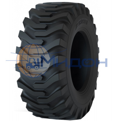 Шина пневмо 17.5-25 20PR LM L3/G3/E3 Camso/Solideal