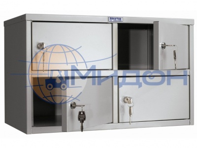 Шкаф (ящик) кассира AMB-30/4