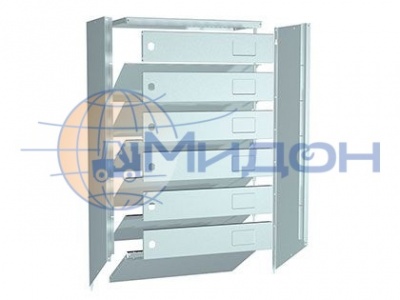 Ящик почтовый PB-6 (new)