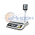 Весы торговые M-ER 327ACP-32.5 LCD «Ceed»