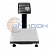 Весы торговые M-ER 328AC PX-32.5 LED "Touch-M"
