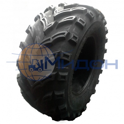 Шина пневмо 25*8.00-12 6PR TL A-033 SUN.F