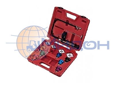 Комплект для проверки герметичности в системе охлаждения Trommelberg (Германия) G103722