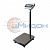 Весы товарные платформенные Штрих МП 600-100.200 АГ1И (POS2), системные, со стойкой