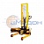Штабелер-бочкокантователь ручной Euro-Lift DA40B (0,4т 1,35м)