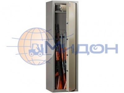Сейф оружейный Ирбис-8