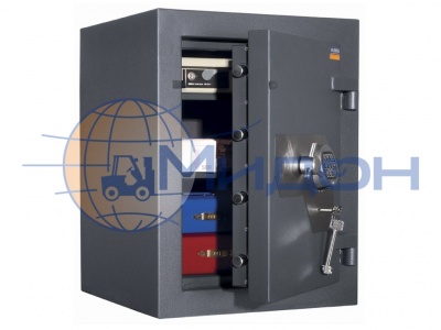 Сейф Форт-67.EL