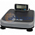 Весы товарные платформенные CAS PB-200