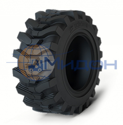 Шина пневмо 10-16.5 10PR SKS753 Camso/Solideal