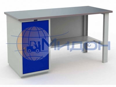 Верстак Profi №600