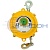 Таль-балансир (пружинный балансир) Euro-Lift 22-30кг, 1,5м
