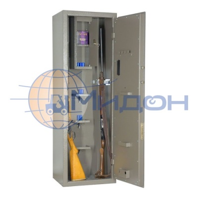 Шкаф оружейный ОШ-6Э