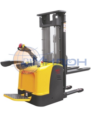 Штабелёр самоходный Ningbo RUYI CDDК15-II 1,5т 5,6м
