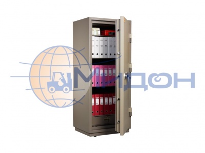 Сейф FRS-173.T-KL