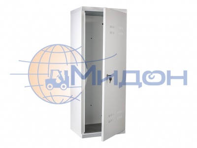 Шкаф для газового баллона G-01