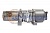 Лебедка электрическая автомобильная (1588 кг/15 м) 12 V P3500-1D