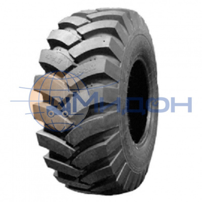 Шина пневмо 17.5-25 Nortec ER-121 16PR 158B TT спецшина
