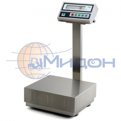 Весы лабораторные Shinko ViBRA GZII-B30KCEX, взрывобезопасные