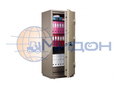 Сейф FRS-173.T-EL