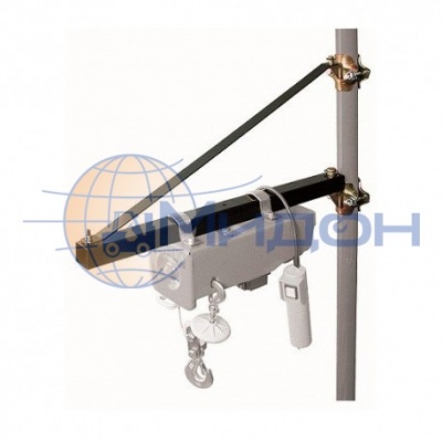 Штанга для тали HST-300-1100-B