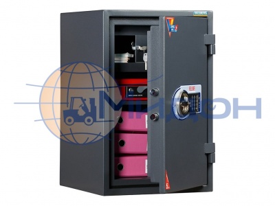 Сейф Гарант-67T.EL