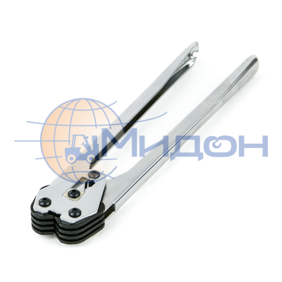 Клещи Н-36 (усиленные) для упаковочной ленты ПП и ПЭТ