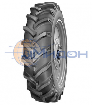 Шина пневмо 13.6-38 Алтайшина Я-166 6PR 129A6/127A7 TT сельхозшина