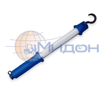 Лампа светодиодная осмотровая аккумуляторная Trommelberg (Германия) L102501-B