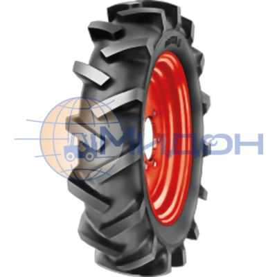 Шина пневмо 5.0-10 4PR TS-03 TT Митас
