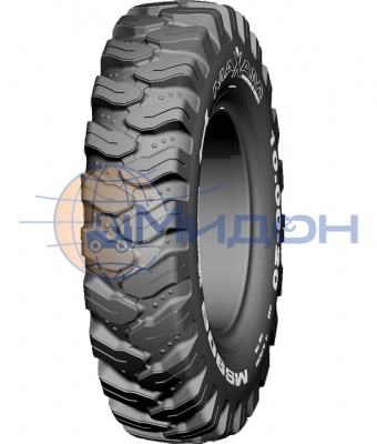Шина пневмо 10.00-20 MAXAM MS908 PR16 TT SET MS908