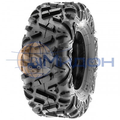 Шина пневмо 28*9.00-12 6PR TL A-033 SUN.F