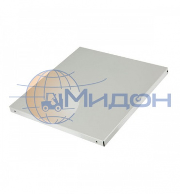 Полки для одёжного шкафа LS-21-60 (2шт.)